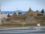 Copacabana Rio de Janeiro