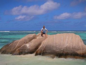 Paradiesische Strände Traumstrände