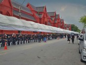 In Thailand herrscht große Trauer angesichts des Todes von König Bhumipol. Foto: privat